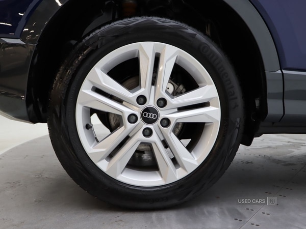 Used Audi Q2 2025 for sale - 77292220: Photo 5