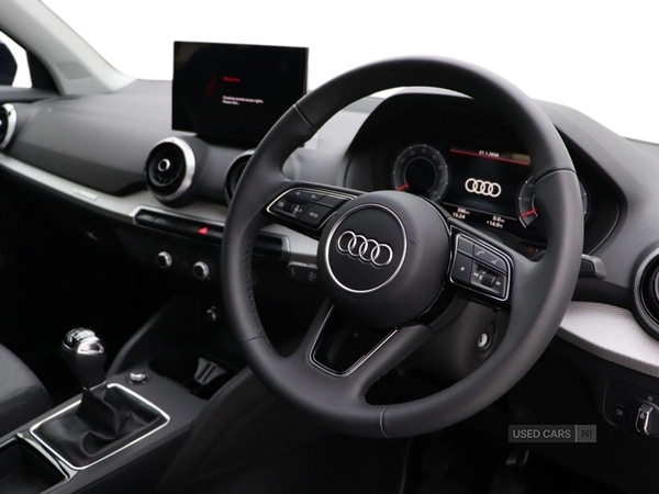 Used Audi Q2 2025 for sale - 77292220: Photo 6