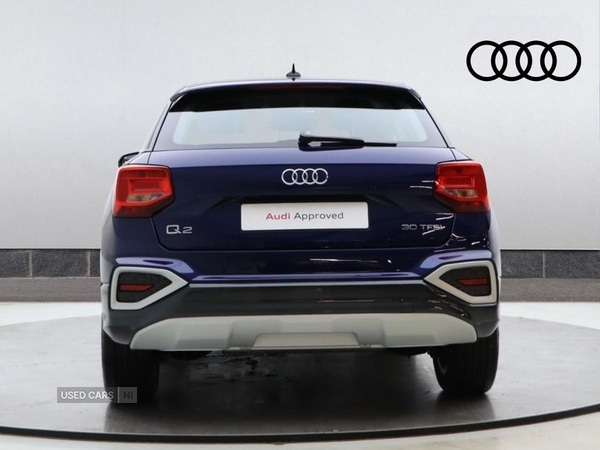Used Audi Q2 2025 for sale - 77292220: Photo 7