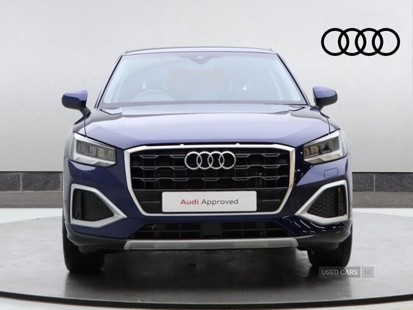 Used Audi Q2 2025 for sale - 77292220: Photo 8