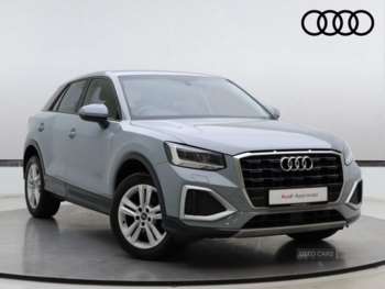 2021 - 30 TFSI Sport 5dr