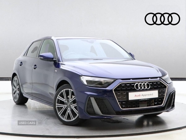 Used Audi A1 2024 for sale - 76486107: Photo 1