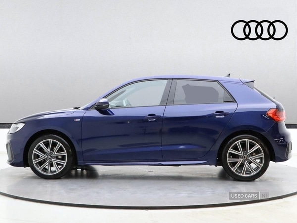 Used Audi A1 2024 for sale - 76486107: Photo 12