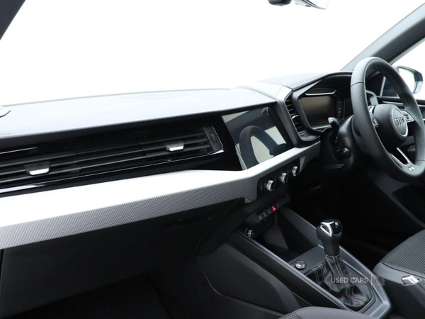 Used Audi A1 2024 for sale - 76486107: Photo 13