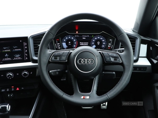 Used Audi A1 2024 for sale - 76486107: Photo 14