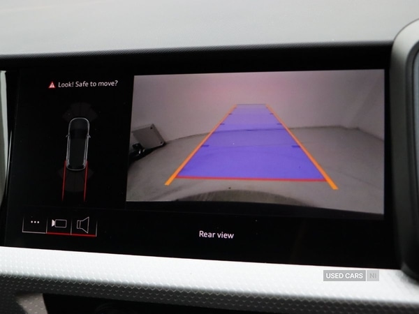 Used Audi A1 2024 for sale - 76486107: Photo 16