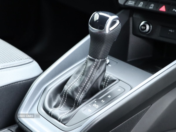 Used Audi A1 2024 for sale - 76486107: Photo 17