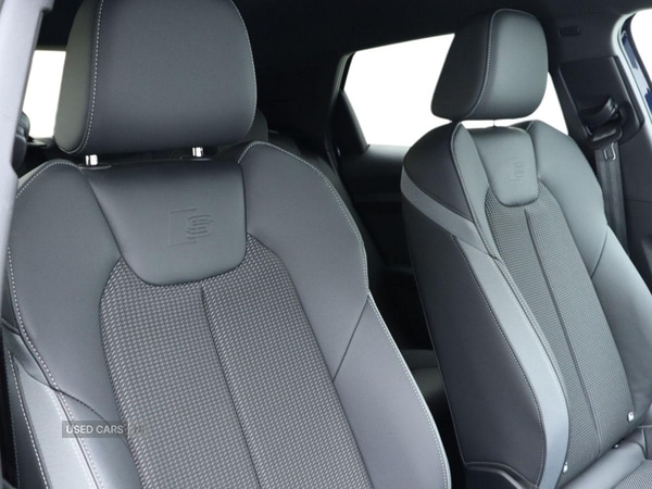 Used Audi A1 2024 for sale - 76486107: Photo 2