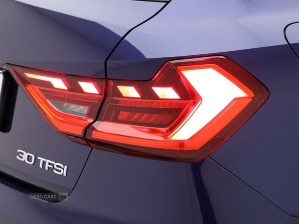 Used Audi A1 2024 for sale - 76486107: Photo 20