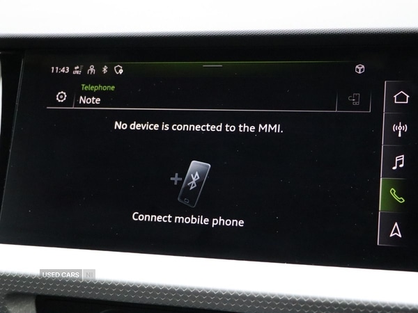 Used Audi A1 2024 for sale - 76486107: Photo 21