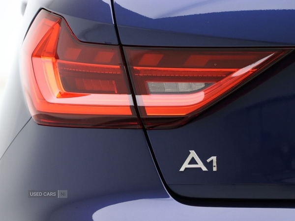 Used Audi A1 2024 for sale - 76486107: Photo 22