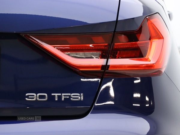 Used Audi A1 2024 for sale - 76486107: Photo 23