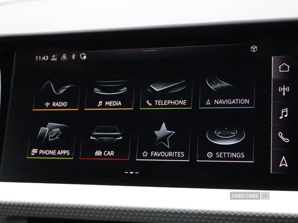 Used Audi A1 2024 for sale - 76486107: Photo 24