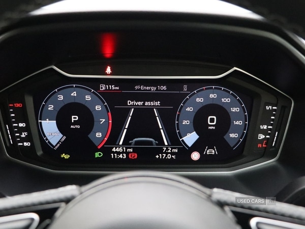 Used Audi A1 2024 for sale - 76486107: Photo 25