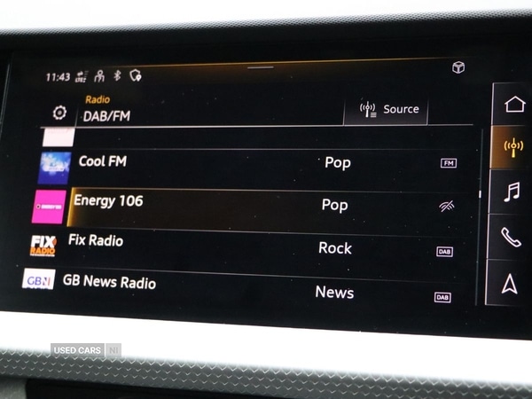 Used Audi A1 2024 for sale - 76486107: Photo 26