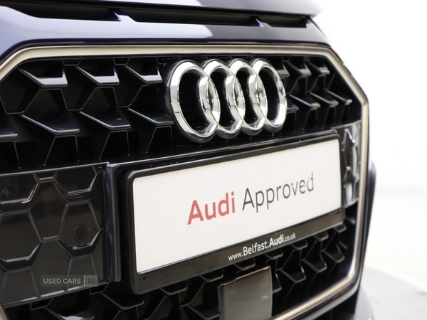 Used Audi A1 2024 for sale - 76486107: Photo 28