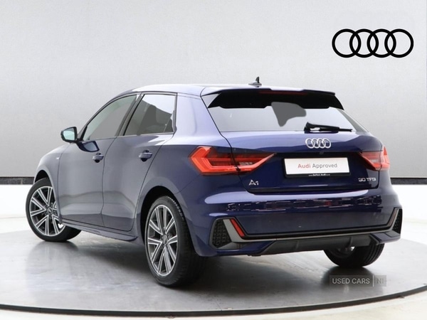 Used Audi A1 2024 for sale - 76486107: Photo 3