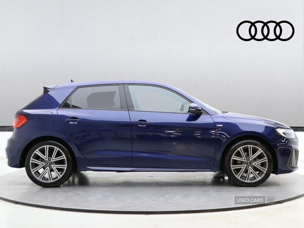 Used Audi A1 2024 for sale - 76486107: Photo 4
