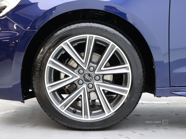 Used Audi A1 2024 for sale - 76486107: Photo 5