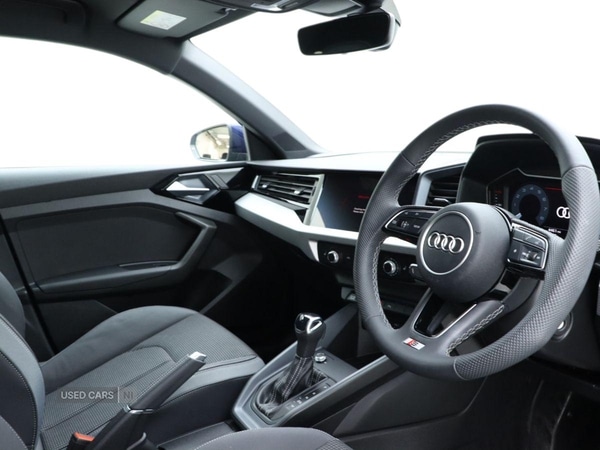 Used Audi A1 2024 for sale - 76486107: Photo 6