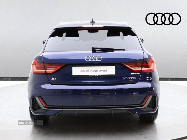 Used Audi A1 2024 for sale - 76486107: Photo 7