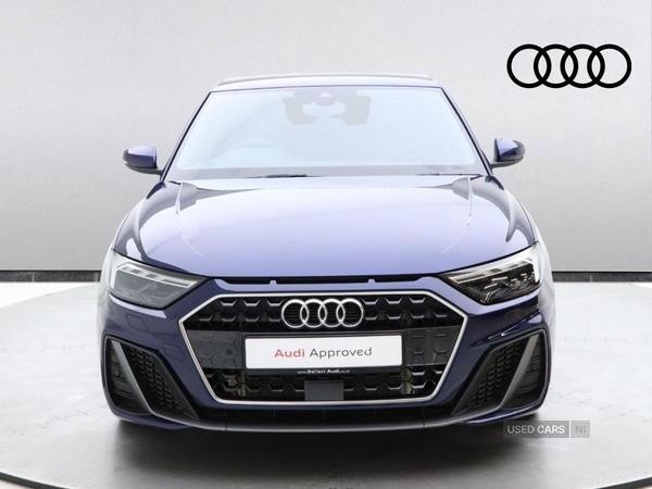 Used Audi A1 2024 for sale - 76486107: Photo 8