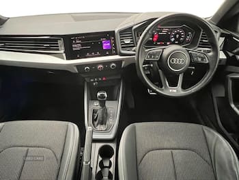 Used Audi A1 2022 for sale - 79472691: Photo