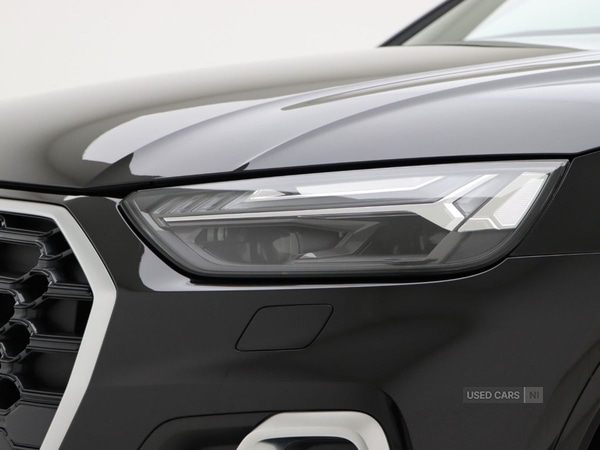 Used Audi Q5 2021 for sale - 76486088: Photo 10