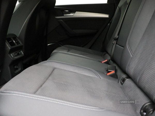 Used Audi Q5 2021 for sale - 76486088: Photo 11