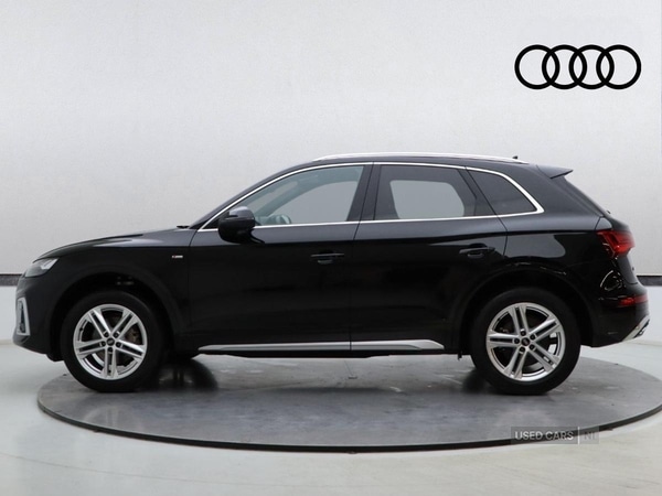 Used Audi Q5 2021 for sale - 76486088: Photo 12