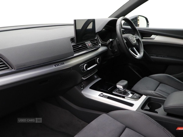 Used Audi Q5 2021 for sale - 76486088: Photo 13