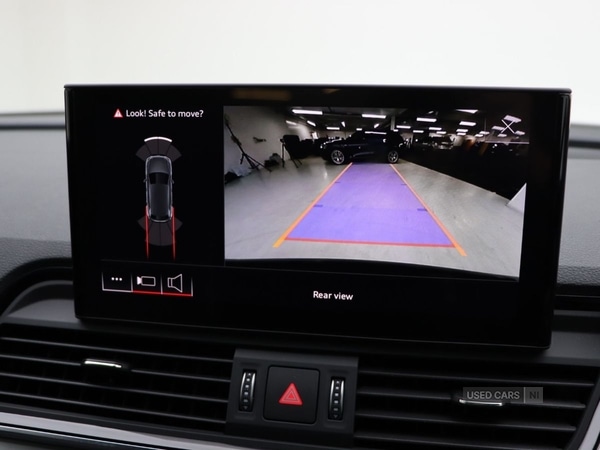 Used Audi Q5 2021 for sale - 76486088: Photo 16