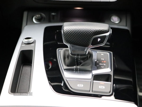 Used Audi Q5 2021 for sale - 76486088: Photo 17