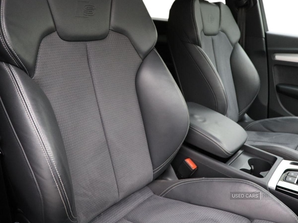 Used Audi Q5 2021 for sale - 76486088: Photo 2