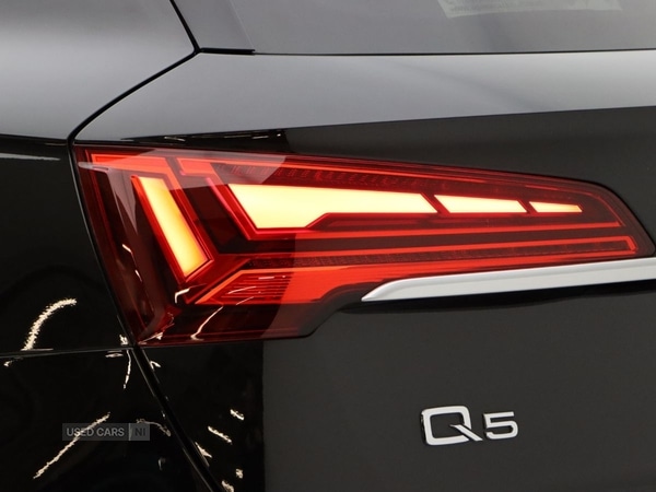Used Audi Q5 2021 for sale - 76486088: Photo 20