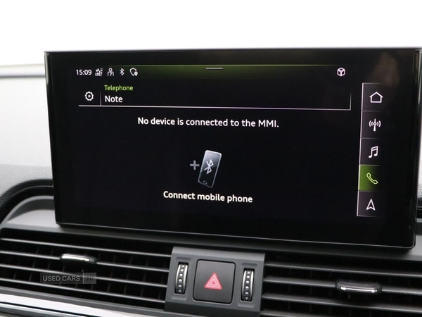 Used Audi Q5 2021 for sale - 76486088: Photo 21