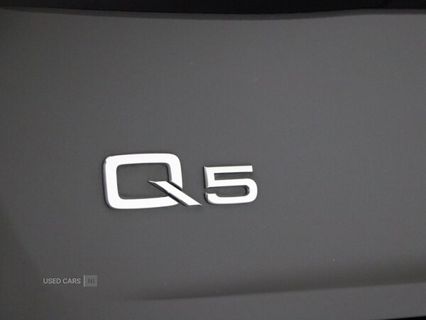 Used Audi Q5 2021 for sale - 76486088: Photo 22