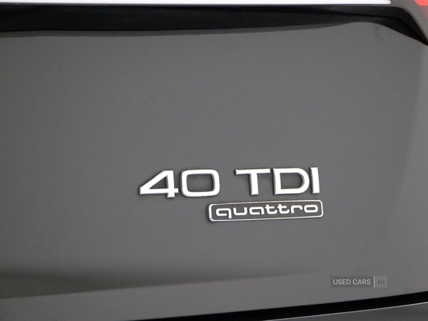 Used Audi Q5 2021 for sale - 76486088: Photo 23