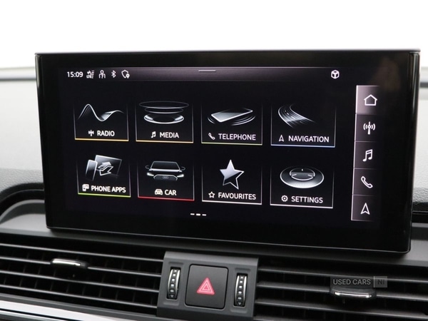 Used Audi Q5 2021 for sale - 76486088: Photo 24