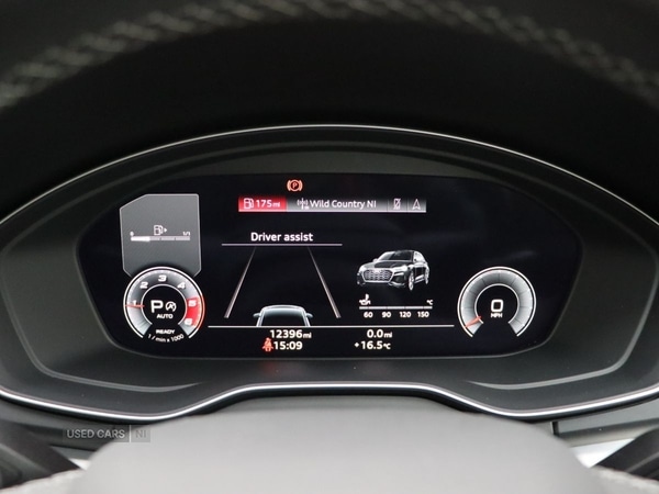 Used Audi Q5 2021 for sale - 76486088: Photo 25