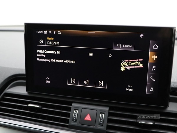 Used Audi Q5 2021 for sale - 76486088: Photo 26