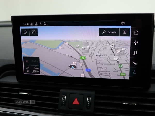 Used Audi Q5 2021 for sale - 76486088: Photo 27