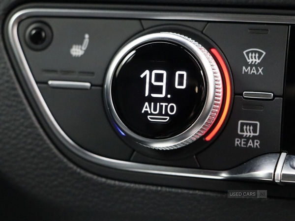 Used Audi Q5 2021 for sale - 76486088: Photo 28