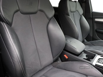 Used Audi Q5 2021 for sale - 76486088: Photo