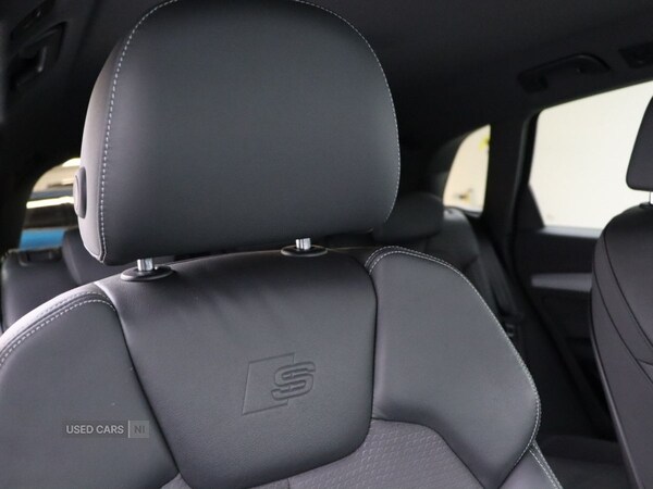 Used Audi Q5 2021 for sale - 76486088: Photo 32