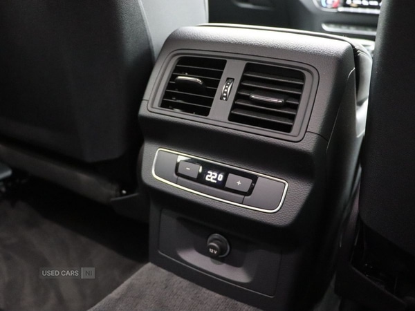 Used Audi Q5 2021 for sale - 76486088: Photo 35