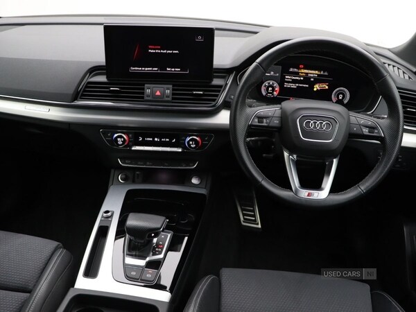 Used Audi Q5 2021 for sale - 76486088: Photo 36