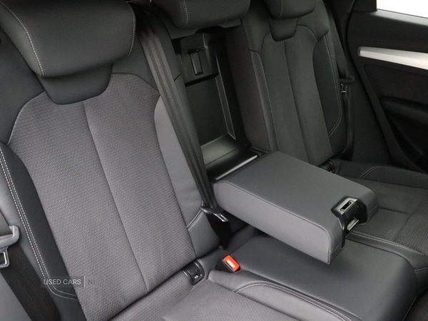 Used Audi Q5 2021 for sale - 76486088: Photo 38