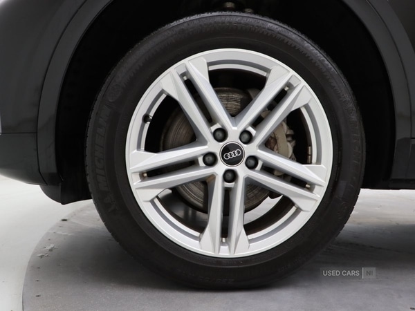 Used Audi Q5 2021 for sale - 76486088: Photo 5