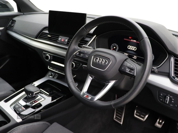 Used Audi Q5 2021 for sale - 76486088: Photo 6